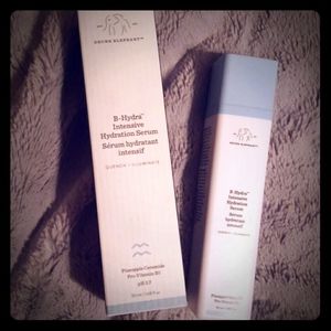 Drunk Elephant B Hydra Intensive Hydration Serum